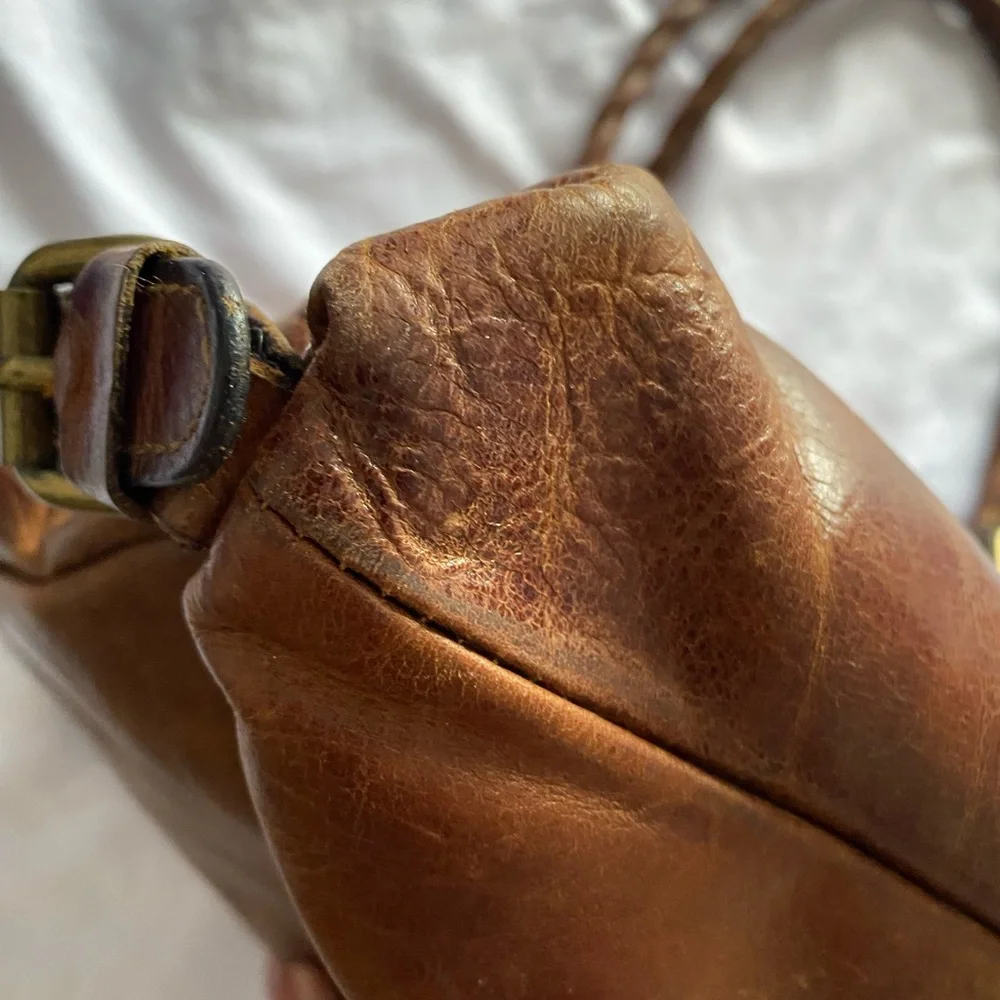 EUC Patricia Nash Bag and Wallet - Picture 4 of 13